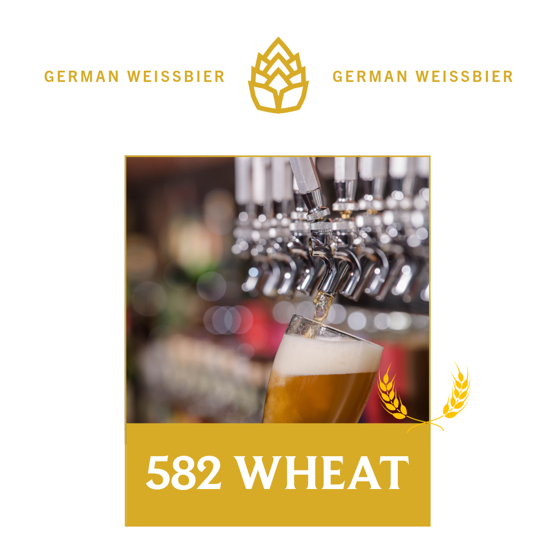 582 Wheat