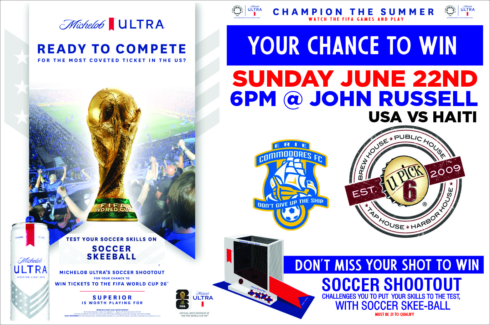 FIFA SHOOTOUT 2