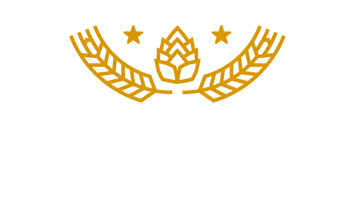 John Russell Brewing Company logo