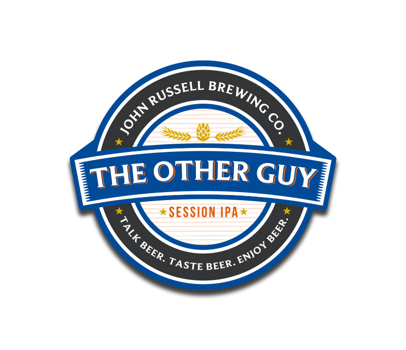 JRB explore our beers The Other Guy