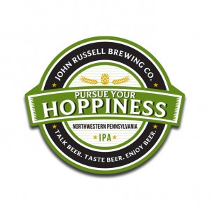 JRB explore our beers pursue your hoppiness