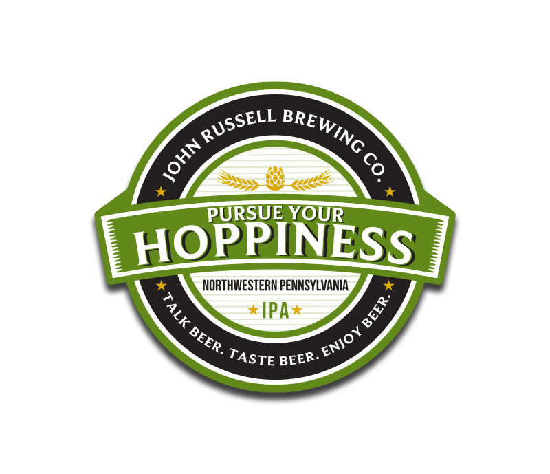 JRB explore our beers pursue your hoppiness