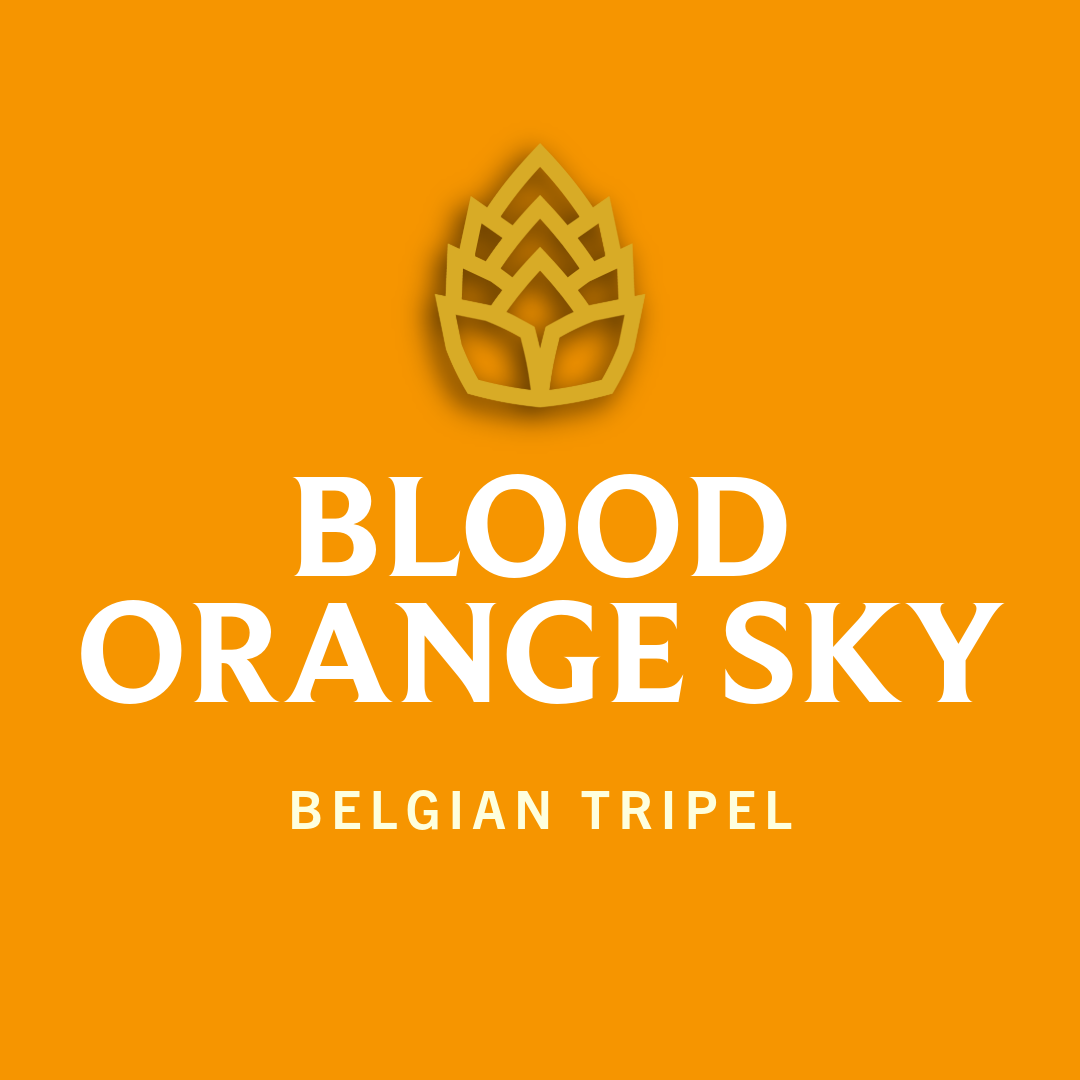 Explore Our Beers Intro Images Blood Orange Sky