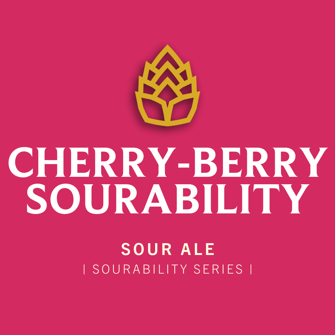 Explore Our Beers Intro Images Cherryberry Sourability