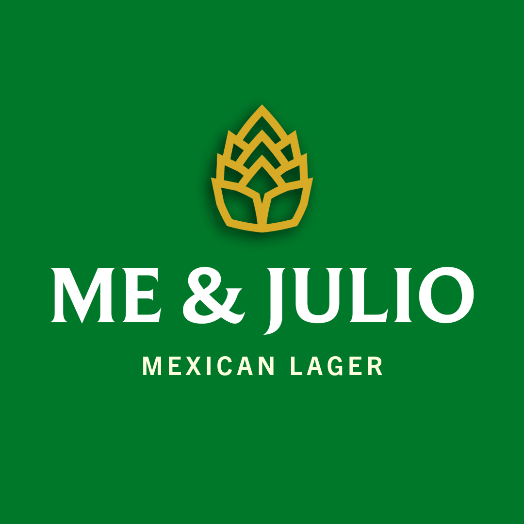 Explore Our Beers Intro Images Me and Julio
