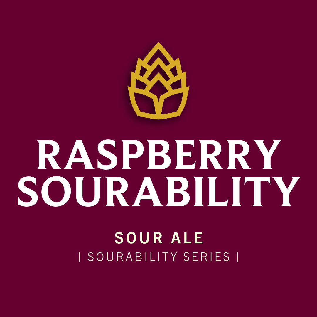 Explore Our Beers Intro Images Rasp Sourability
