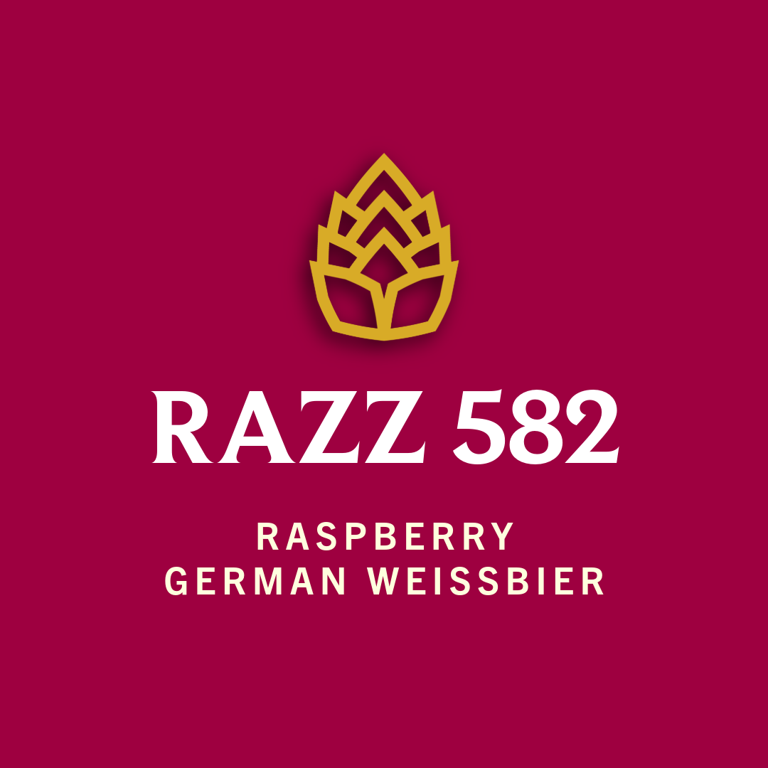 Explore Our Beers Intro Images Razz 582