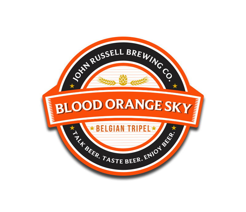 JRB explore our beers BloodOrangeSky