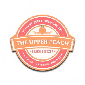 JRB explore our beers TheUpperPeach