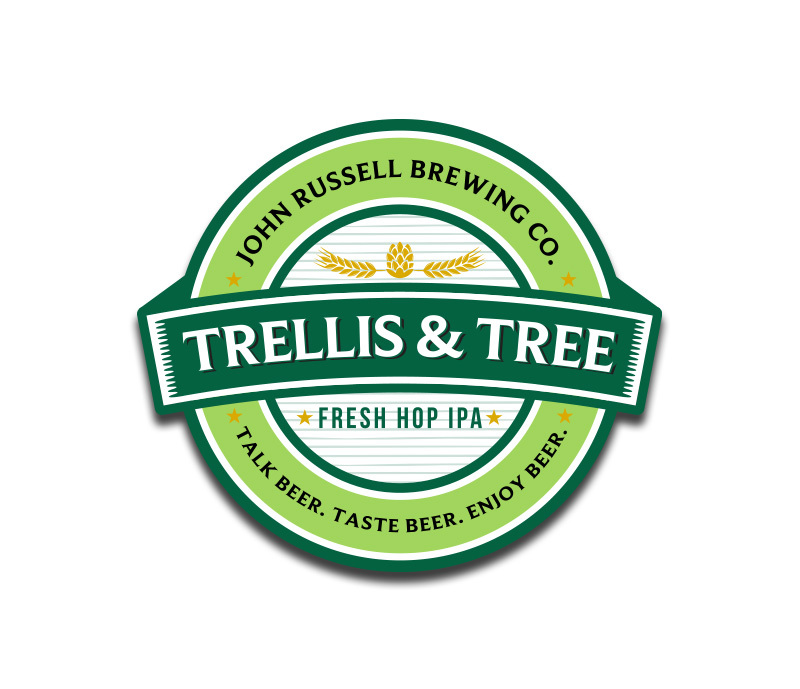 JRB explore our beers TrellisTreeIPA
