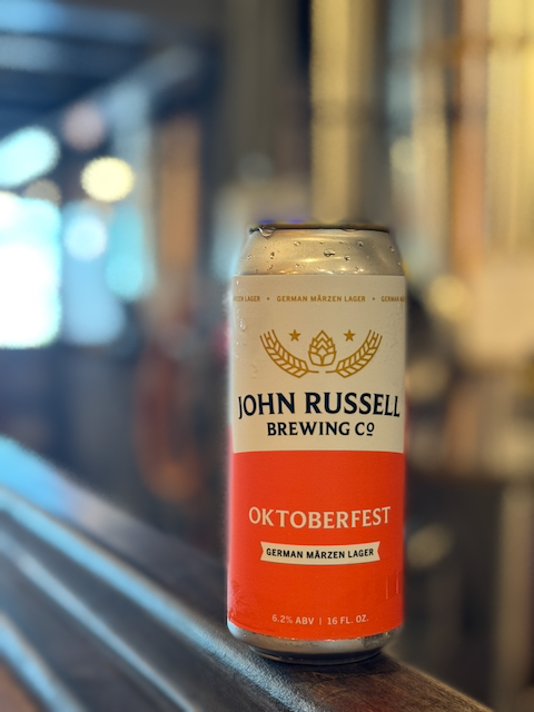 Oktoberfest can with tanks