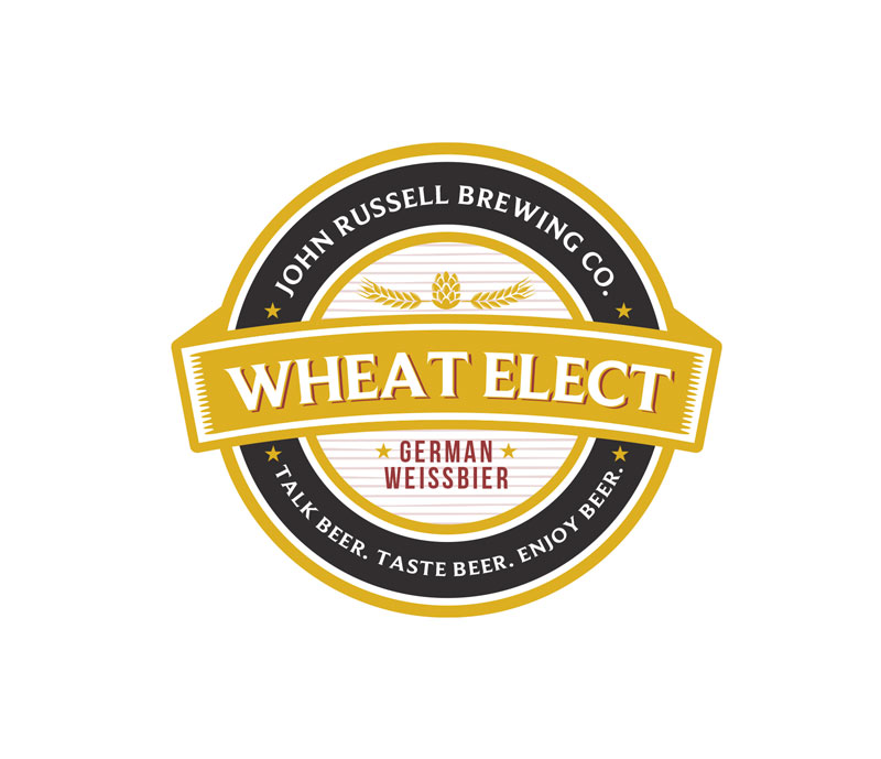 jrb wheat elect