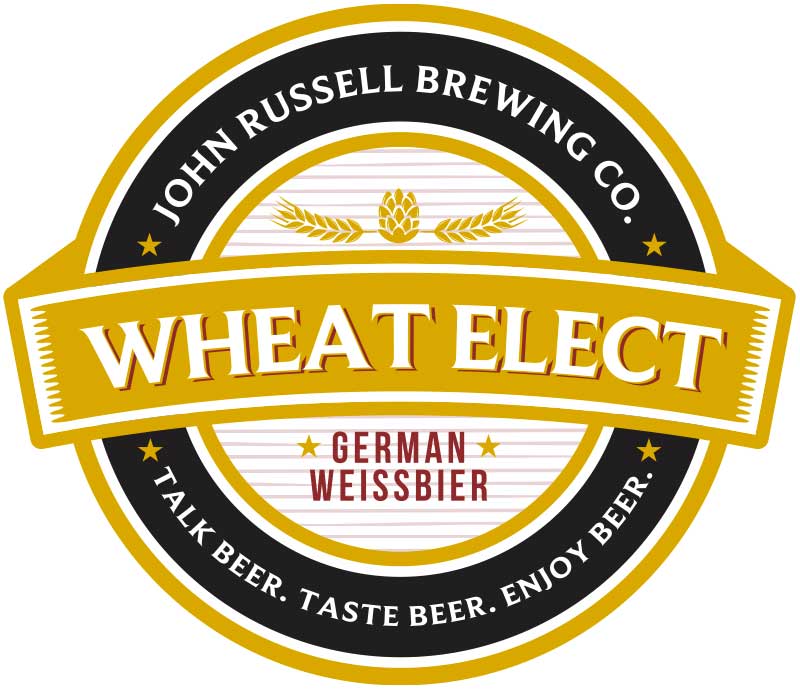 logo wheat elect